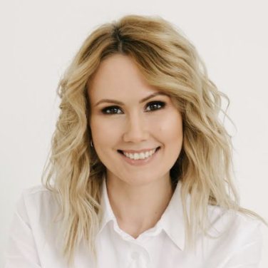 Элина Криксина