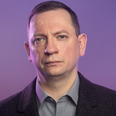 Антон Панченков