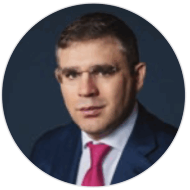 Дмитрий Дякин