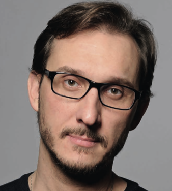 Никита Прокофьев