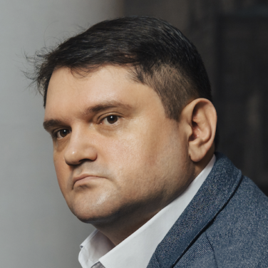 Антон Мамичев
