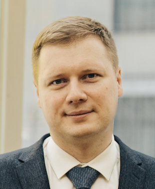 Александр Шелкунов