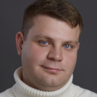 Егор Трубников