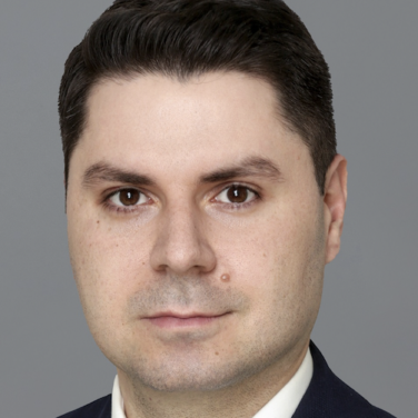 Денис Алехин