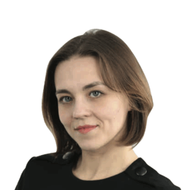 Лина Тальцева