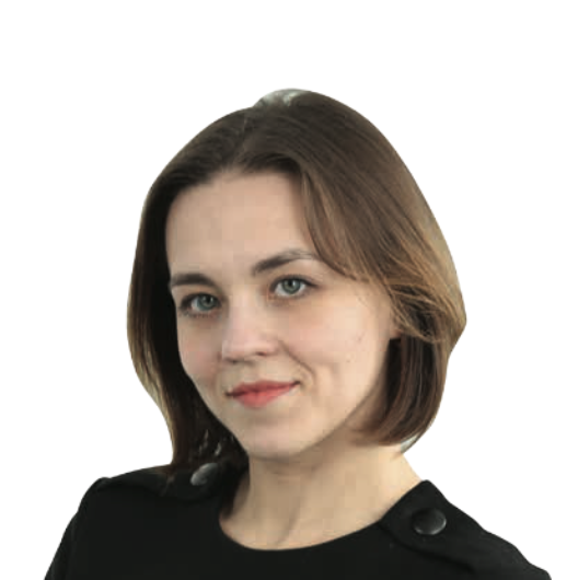 Лина Тальцева