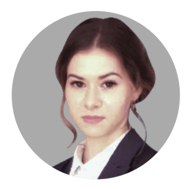 Юлия Ролич