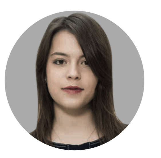 Елизавета Суркова