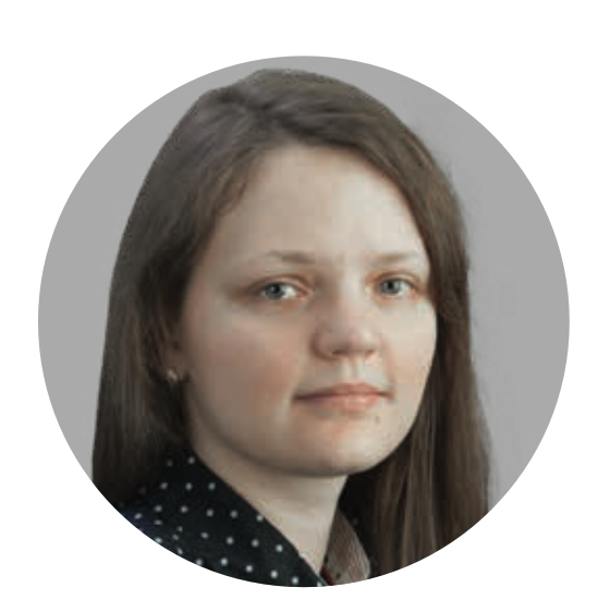 Татьяна Роганина