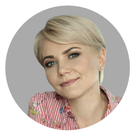 Юлия Лысова