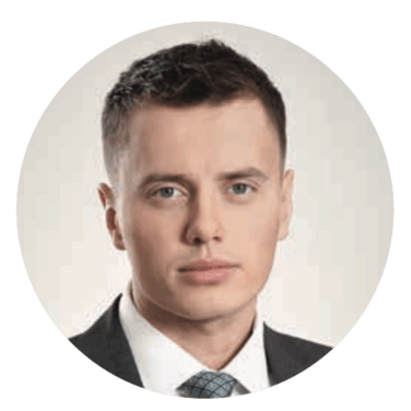 Евгений Летуновский