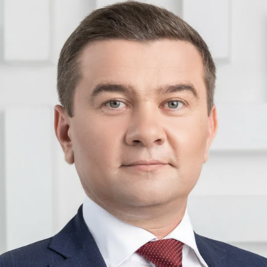 Денис Саушкин