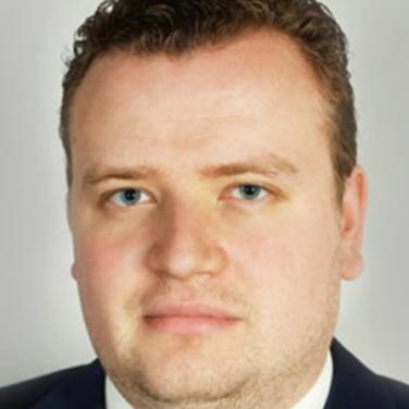 Дмитрий Кравченко