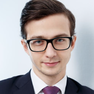 Даниил Горьков