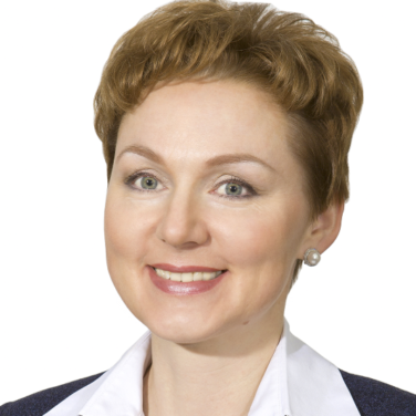 Юлия Литовцева