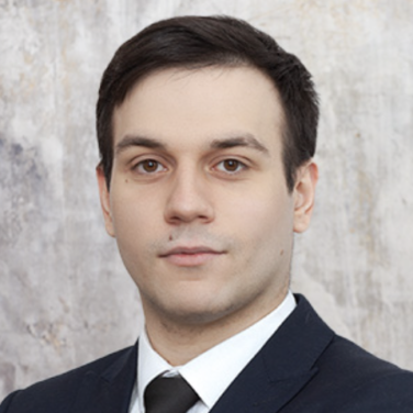 Рустам Сулейманов