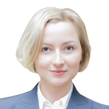 Ксения Степанушкина