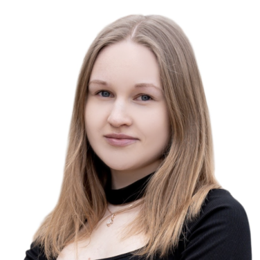 Нина Новоселова