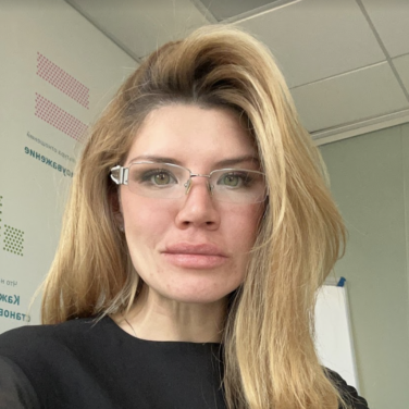 Екатерина Простакишина