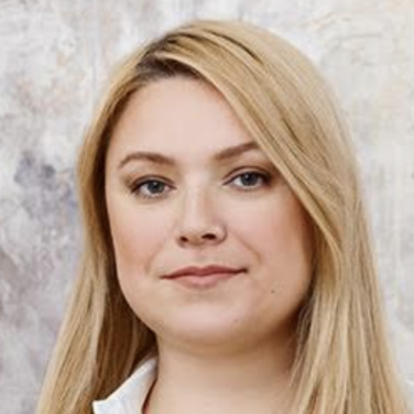 Екатерина Голубева