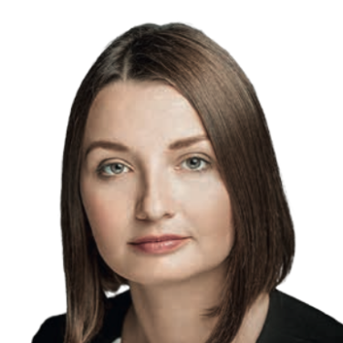 Екатерина Смирнова