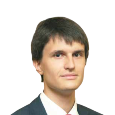 Олег Блинов