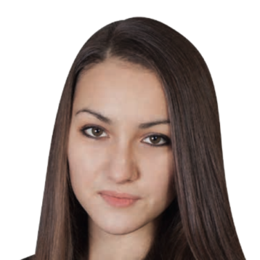 Руслана Каримова