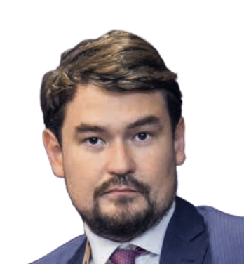 Павел Кузьмин