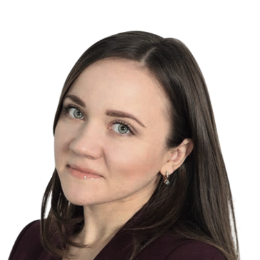 Людмила Лукьянова