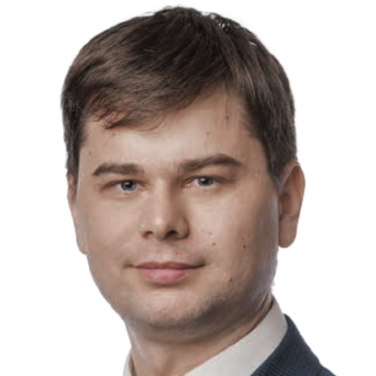 Семен Мокин