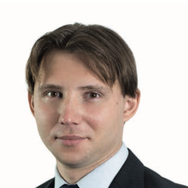 Андрей Незнамов