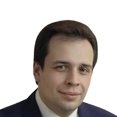 Сергей Шумилов
