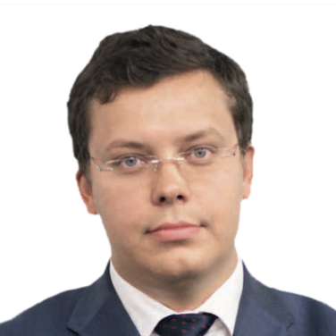 Марк Каретин