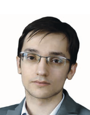 Арсений Аракелян