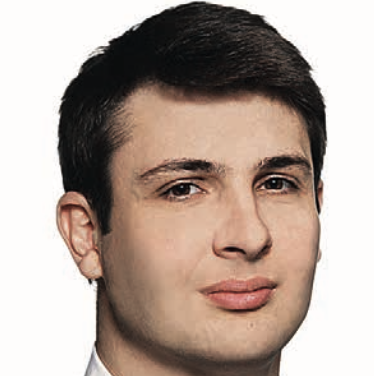 Эдгар Гаспарян