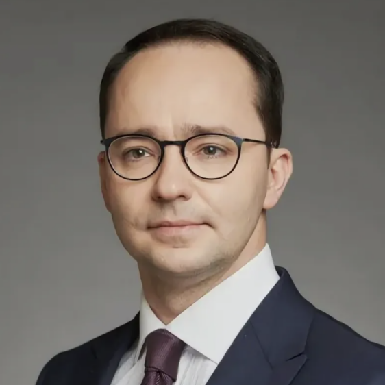 Сергей Завьялов