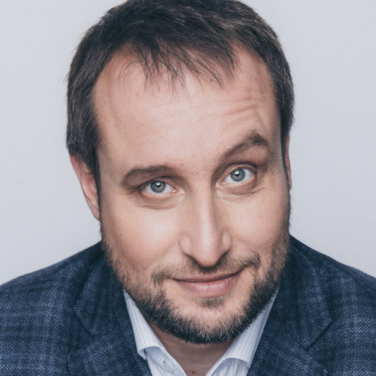 Владимир Бубликов