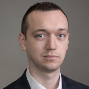 Андрей Ганзеев