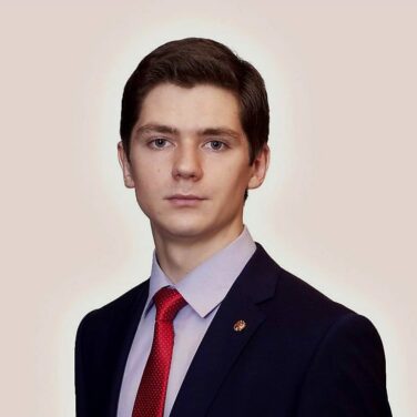 Алексей Чичиренков