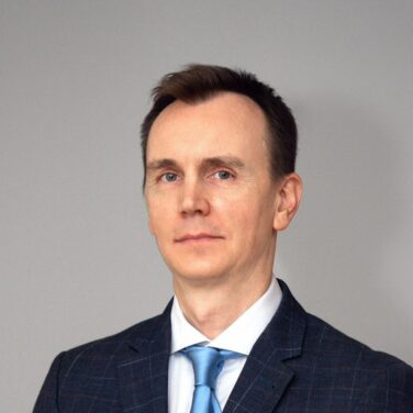 Максим Барашев