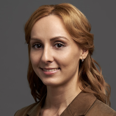 Вера Зотова