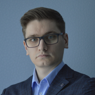 Антон Алфёров