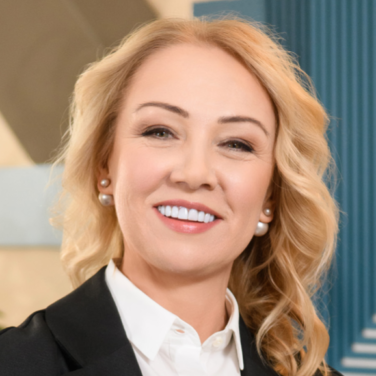 Елена Александрова