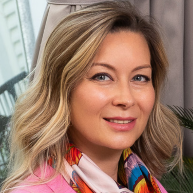 Вера Колесник