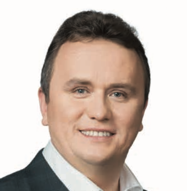 Валерий Папакуль