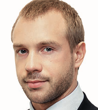 Кирилл Викулов