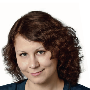 Елена Мурашко