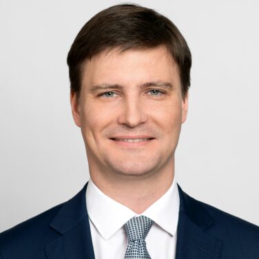 Антон Коннов