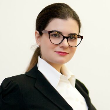 Евгения Зусман