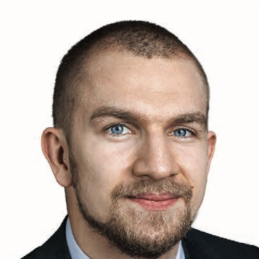 Антон Брагинец